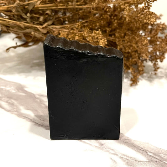 Activated Charcoal Soap