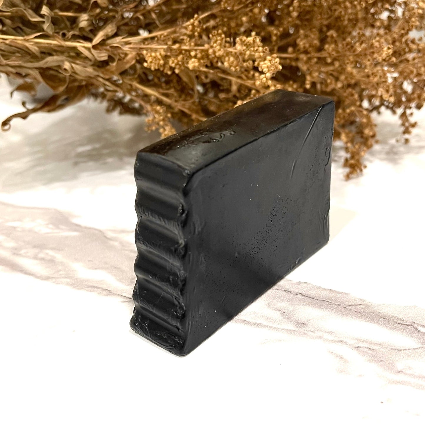 Activated Charcoal Soap