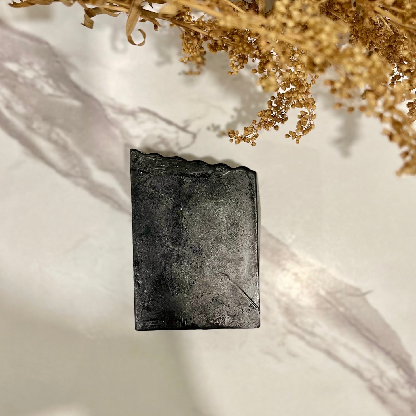 Activated Charcoal Soap