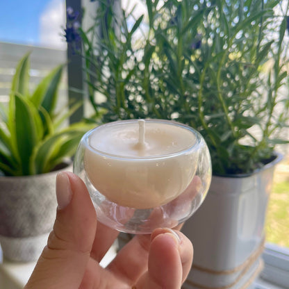 Coffee Candle